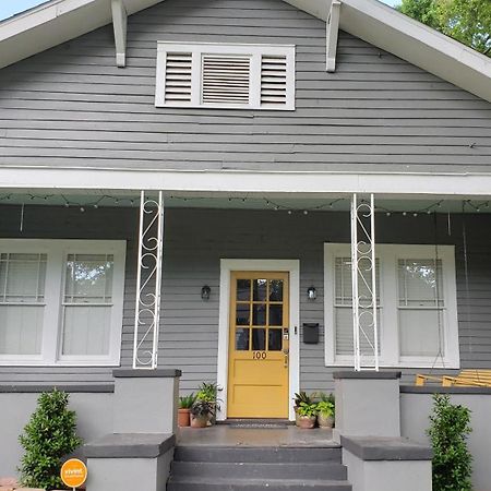 The Lafayette House Villa Mobile Dış mekan fotoğraf