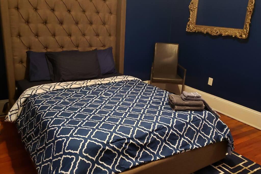 The Lafayette House Villa Mobile Dış mekan fotoğraf