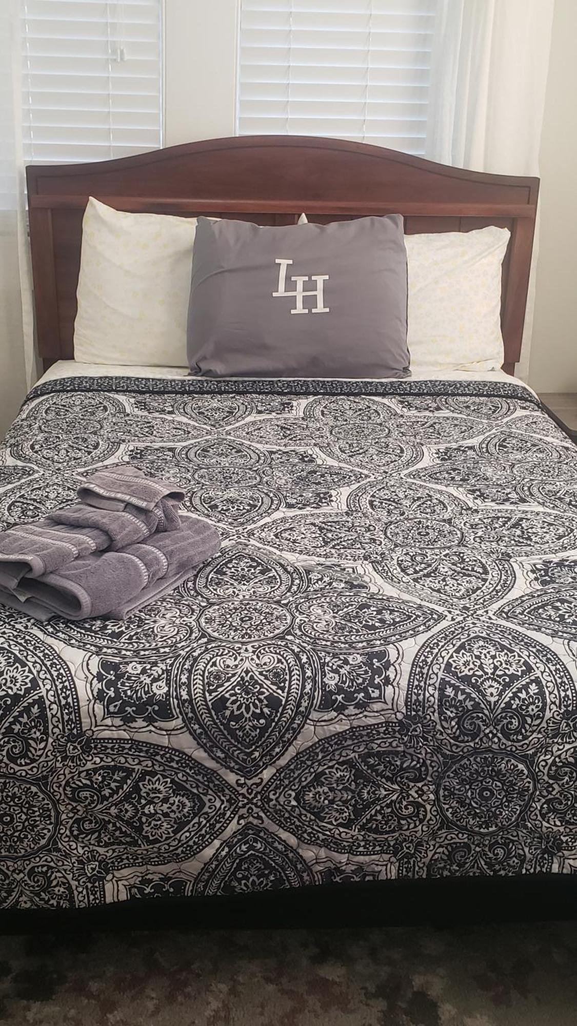 The Lafayette House Villa Mobile Dış mekan fotoğraf